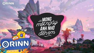 Mong Một Ngày Anh Nhớ Đến Em (Orinn Remix) - Tiến Tới | Ngày Xưa Tình Trong Vòng Tay Remix TikTok