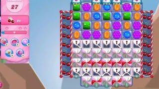 Let's Play Candy Crush Saga Levels | Candy Crush Saga Levels 8167_8174