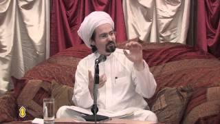 Diabetes in the Muslim World - Hamza Yusuf