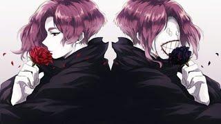 Segredos dos Personagens de Tokyo Ghoul (pt.1?)