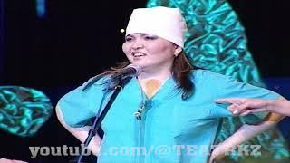 Бауыржан  Шоу - Емханадағы оқиға 