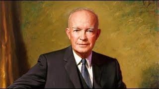 Dwight Eisenhower: I Like Ike (1953 – 1961)