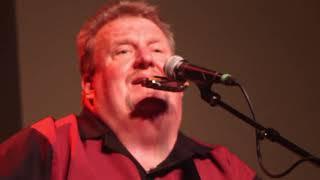 Leo Clarke & Chuck Brisbin perform @ The Redmoor 10 4 13 Soulshine by Warren Haynes