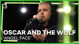 Oscar and the Wolf live met ‘Angel Face’ | 3FM Live Box | NPO 3FM