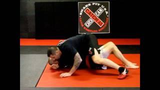 Catch Wrestling: "Wicked Submissions Volume I" DVD trailer by Snake Pit U.S.A.