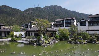 珠海十大豪宅排行第一，翠湖香山！业主看不住也要割肉卖别墅！亏好几百萬。
