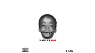 Yo Gotti - Water Wet (Concealed)