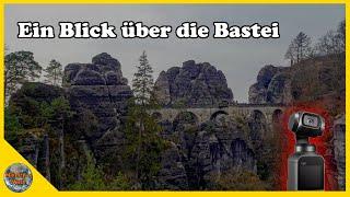 Ausblicke von der Bastei | #martinswelt