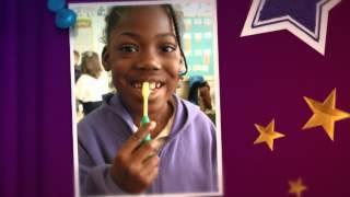 2014 Back to School with a Healthy Smile