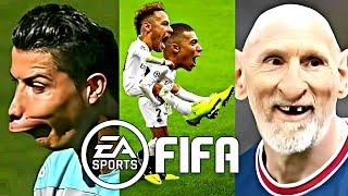 FIFA EA FC - FUNNY FOOTBALL MEMES, FAILS, SKILLS, & GOALS (#82)