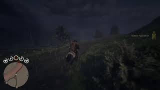 Red Dead Redemption 2 #@5