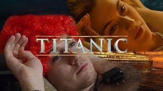 Titanic low cost version | Studio 188