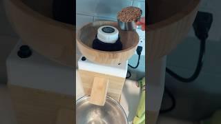 Transform Your Kitchen: How to Mill Your Own Flour in Minutes! #wholegrain #freshmilledflour