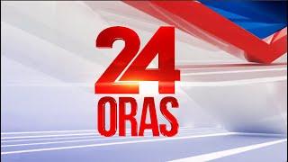 24 Oras Livestream: July 5, 2024 - Replay