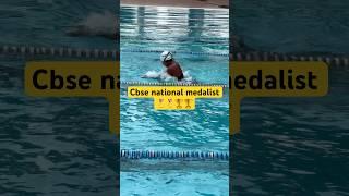 Inside the Swim Training of Champions#shorts #swimming #viralvideo