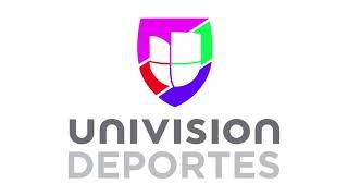 Univision Deportes Network Theme  2013-2019