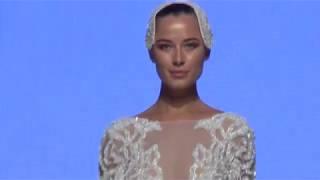 Mehmet  Korkmaz- Arab Fashion Week - Resort 2020 Dubai