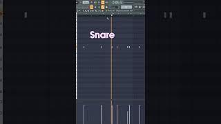 How to Make UK Drill beats | FL Studio tutorial #ukdrilltutorial #ukdrill #ukdrilltypebeat