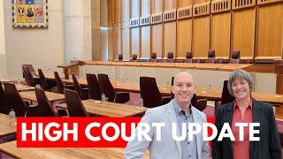 EV Tax High Court Case | Your questions answered