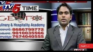 Study Time | Which is the best course  Ofter 10th | Expert Agastya  Guiadance | Part 1 : TV5 News