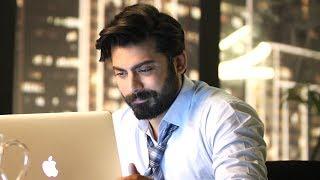 Zameen.com's New TV Ad with Fawad Khan