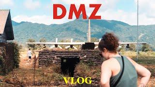 Meine HIGHLIGHT-TOUR unserer Vietnam-Reise! | DMZ | Demilitarisierte Zone - VLOG