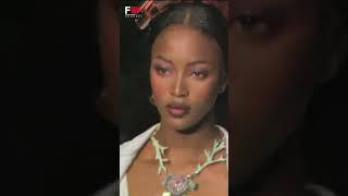 Vintage in Pills CHLOE' Fall 1994 - Fashion Channel #shorts