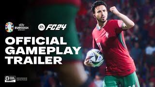 FC 24 | Official UEFA EURO 2024 Trailer