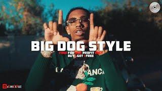 [FREE] db.boutabag x kai bandz sample type beat - "big dog style"