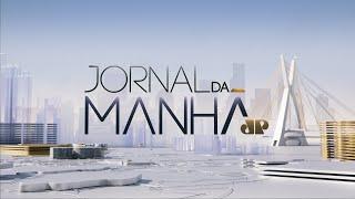 JORNAL DA MANHÃ - 07/01/25