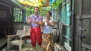 This is how I spend one day in Bangkok [TakeMeTour]