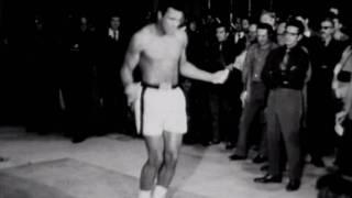 Muhammad Ali vs. Brian London HD