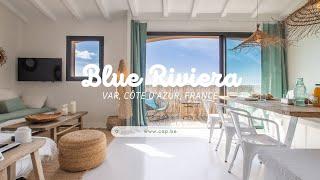 Holiday Apartment Blue Riviera - Var, French Riviera - CAP Holiday Rentals