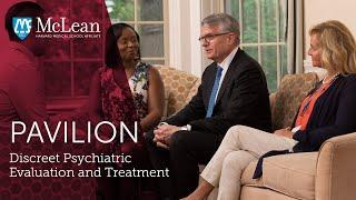 The Pavilion: Discreet Psychiatric Evaluation and Treatment