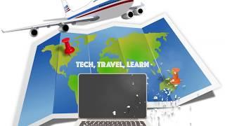 Craig Neidel - Tech, Travel, Learn