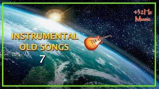 432Hz Instrumental Oldies 7 (Vladan Zivancevic - Guitar)