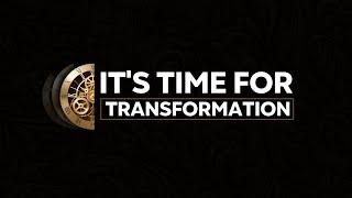 It's Time For Transformation | Pastor Emy Vazquez | The Life Church MA