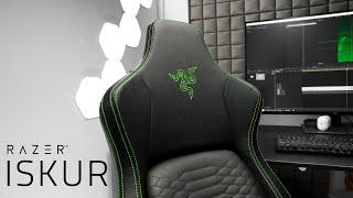 Razer Iskur Gaming Chair | My Honest Opinion and Full Review 2021