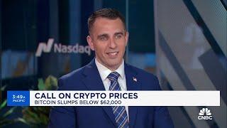 Bitcoin and AI are both a 10-year trend with massive tailwinds, says Anthony Pompliano