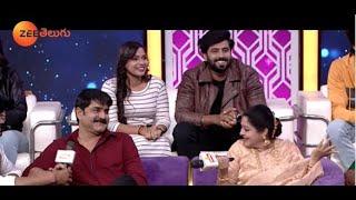 Super Serial Championship S4 Grand Launch Full Promo | Today, Sun @6PM | Zee Telugu