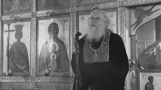 Цветник духовный. Слово во вторник Седмицы 1-й Великого поста. 04.03.2025 г.