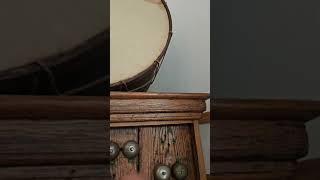 The Drum That Ended The Civil War #civilwar #history #usa #music