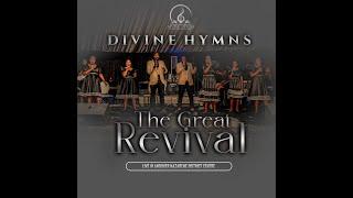 DIVINE HYMNS - Grand Entrance Medley ft Themba , Senny , Adolf, Owen & Rev Pj Mkhonto