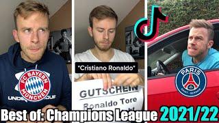 Best Of fa_sc  / Champions League 2021/22 Compilation (Teil 4)  / TikTok