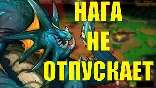 ЭТУ НАГУ ПРОСТО НЕ ОСТАНОВИТЬ! SURVIVAL CHAOS