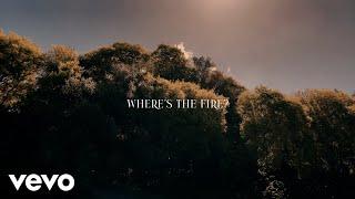 L.A. - Where's The Fire? (Lyric Video)