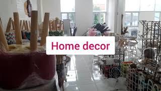 amor | home deco, florist, perlengkapan jahit dan aksesoris grosir purwokerto