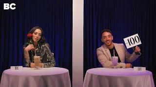 The Blind Date Show 2 - Episode 2 with Dalia & Youssef