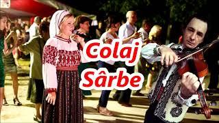 SARBE LIVE Colaj Nina Predescu si Constantin Trusca