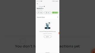 #Day1 #OjolTo1BTC #gojek #ojol #grab #bitcoin #btc